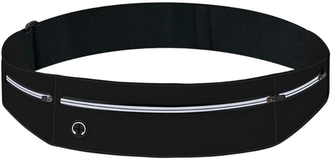 비바숨 조깅 휴대폰 러닝벨트 힙색