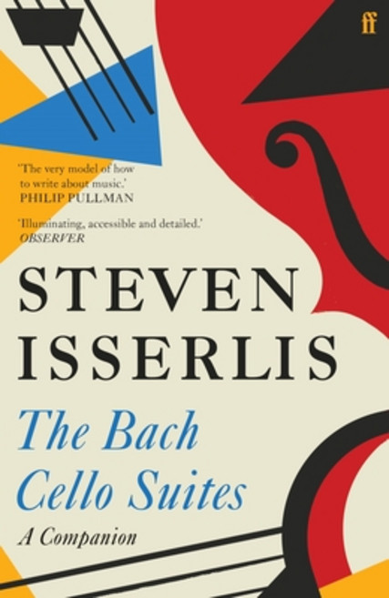 (영문도서) Bach Cello Suites Paperback, Faber & Faber, English, 9780571366255