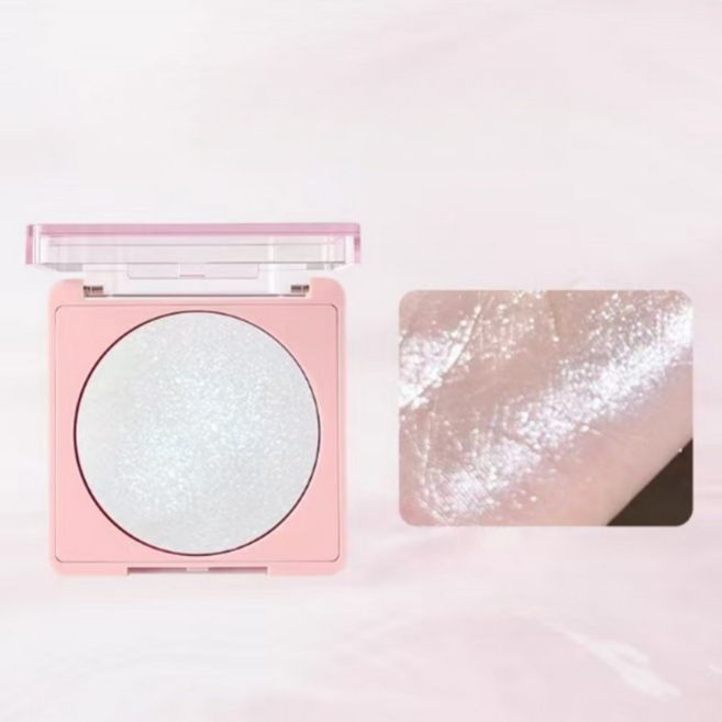 하이라이트크림 코 하이라이트 펄 톤업 글로우 베일 하이라이터, 1개, 01#문라이트