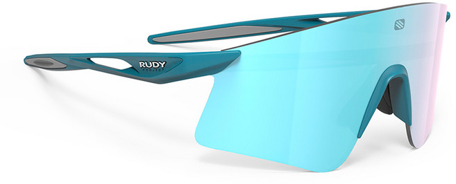 루디프로젝트 아스트랄 X 스포츠선글라스 초경량 아시안핏, 프레임(라이트 틸 매트), 렌즈(멀티레이저 오스뮴), 1개