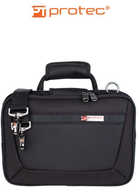 프로텍 Bb 클라리넷 케이스 PB307, 1개