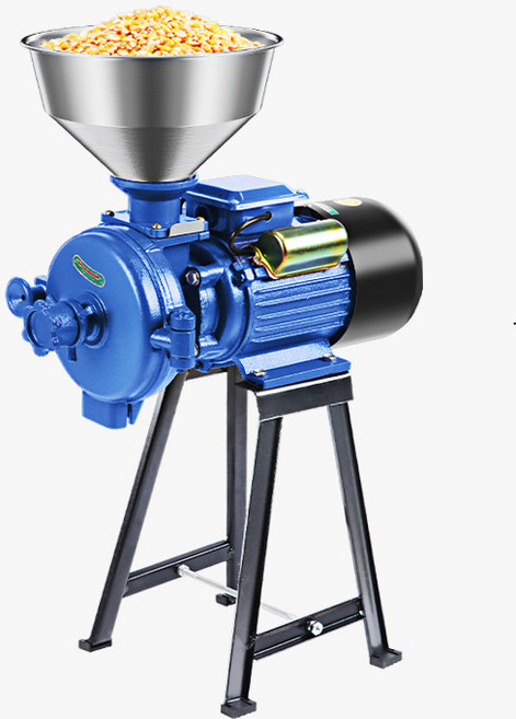 [BH] 곡물 분쇄기 곡식 그라인더, 1800W