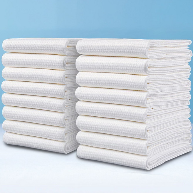 [30개입/50개입/100개입] 시우리빙 일회용 여행용 압축 목욕 수건 30*60, 30개, 화이트