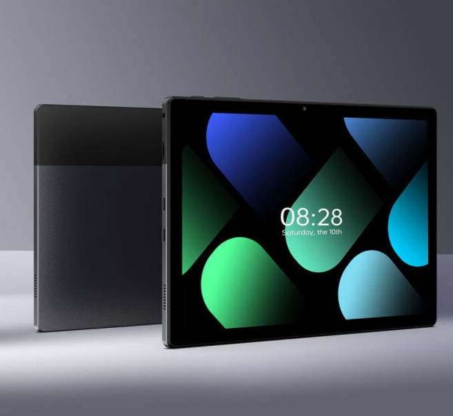 ALLDOCUBE iPlay70 S 4+128GB 10.5인치 태블릿PC 글로벌버전, Wi-Fi, 4.128GB, iPlay70S-그레이