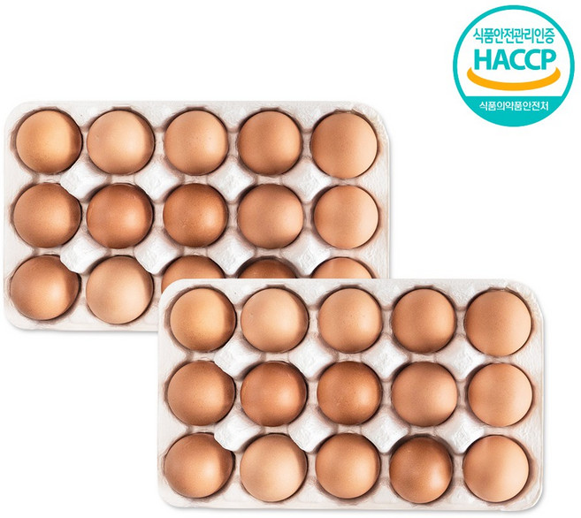 (100% 파손보상) 소금이 필요없게 간이 된 촉촉한 반숙란 (대란) + 구운란 (중란) 맥반석 훈제란 해썹 무살충제 세척 달걀, 1개