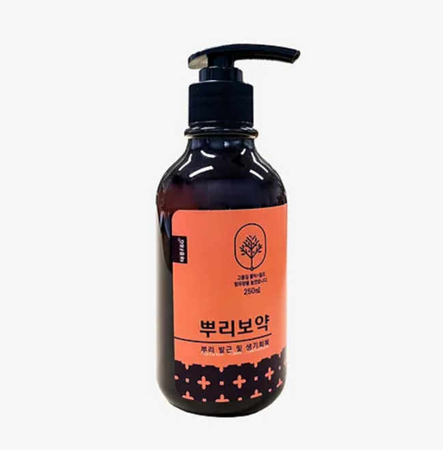 가든집사 뿌리보약 고급 식물 영양제 뿌리 발근제 수경재배 화분영양제, 1개