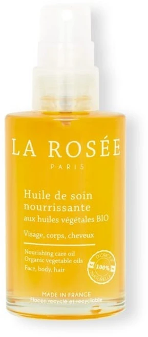 LAROSEE 프랑스 정품 라로제 바이오 베지터블 멀티 오일 100ml, 1개 - 쿠팡