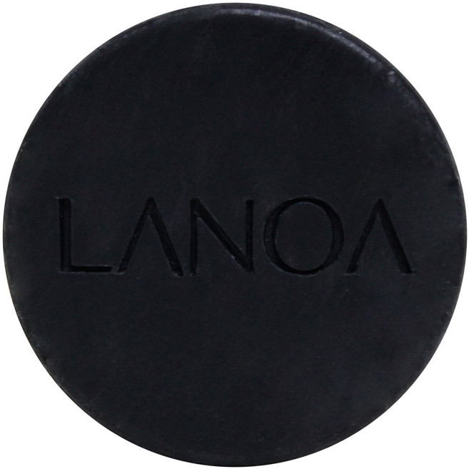 라노아 숯 비누 1+1 피지케어/지성피부/기름기제거, 2개입