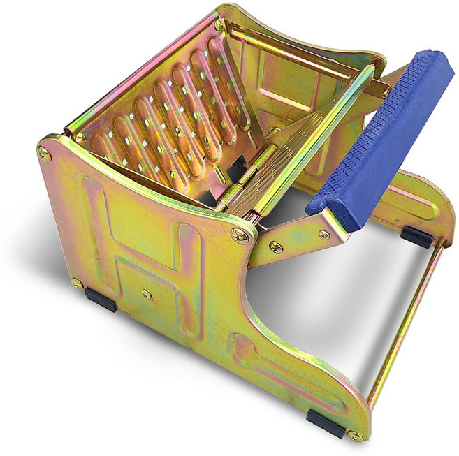 마포 철 짤순이 발터치 짤발이 탈수기 대걸레 물짜개 크린유통, 1개