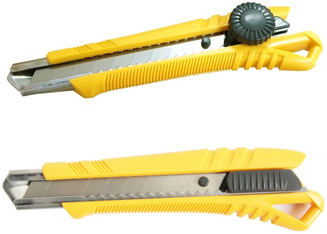 KDS 커터 드래곤그립 나사잠금 L-34LTD L-35LTD, 1개