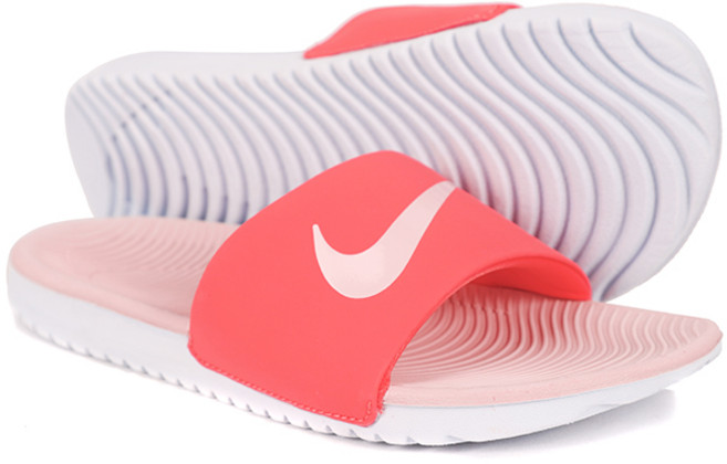 나이키 카와 슬라이드 GS (FJ8812-800)