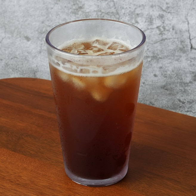 국산 트라이탄컵 450ml A형 캠핑 업소용 가정용, 3개