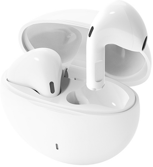 삼성 갤럭시 S26/S25/S24/S23/S22/S21/S20/S10 추천 무선 핸즈프리 블루투스 이어폰 오토페어링 충전케이스 터치버튼 음성인식, 화이트