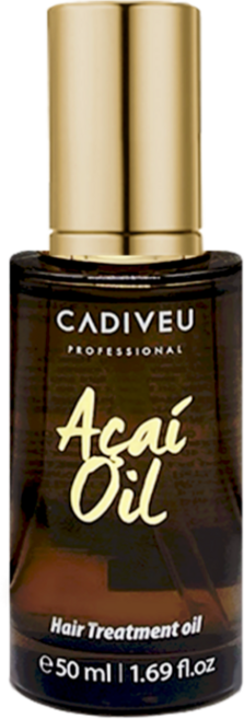 카디뷰 아사이오일 50ml 끈적임 없는 헤어오일 세럼 손상모 코팅 윤기영양케어 미용실오일 승무원헤어오일, 1개