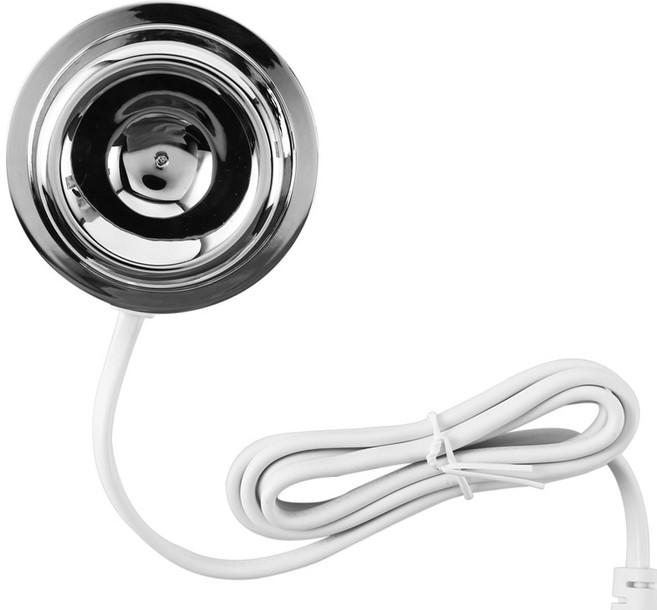 소니케어 다이아몬드클린 칫솔 충전기 전동 칫솔 9300/9500/9700 시리즈 O 박스 포함 CBA1001, 1.silver white UK Plug, 1개