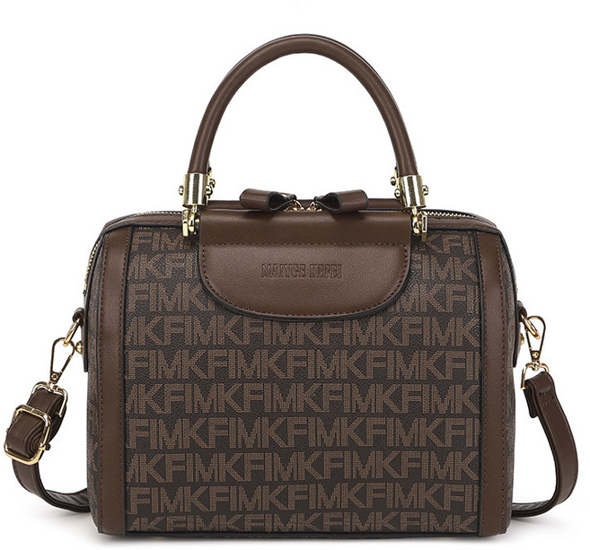 엘리샤사 L-1140 여성가방 숄더백 경량 중년