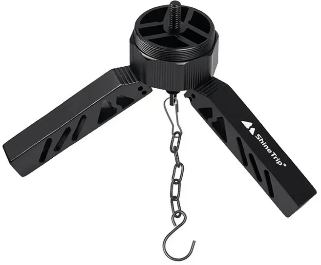 Selens 1.8M VCR 랙 조정 가능한 알루미늄 합금 비디오 레코더 삼각대 전문 헤비 듀티 카메라 스탠드 360, 01 Black