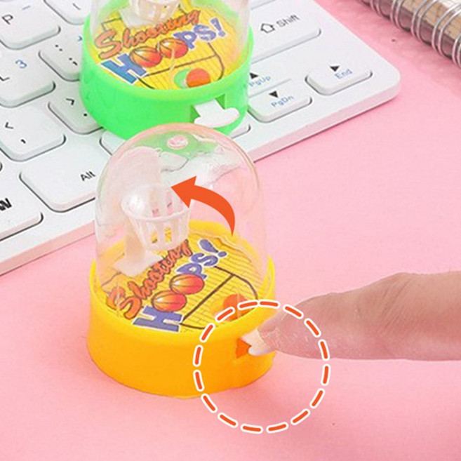 아리포유 미니 농구게임 아이랑집에서놀기