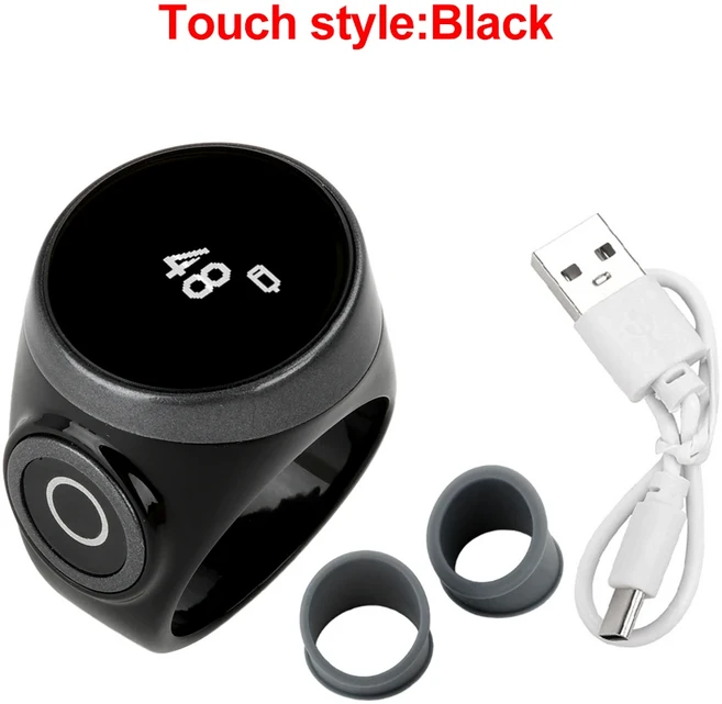 5기도 디지털 Tasbeeh Iqibla 방수 스마트 Zikr 링 시간 진동 알림 스마트 Tasbih 탈리 카운터 Zikr 링, 04