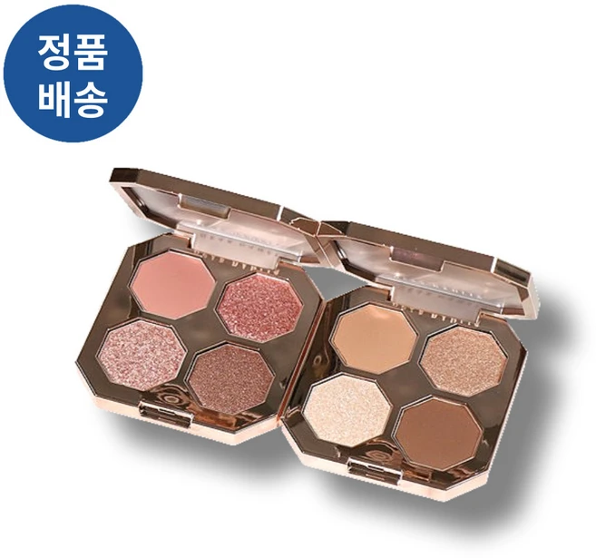 [정품배송] (NEW!!) *디어달리아* 드림! 벨벳 아이섀도우! 팔레트 (4종/택1) I 부드러운 텍스처증정 피부고밀착 벨벳브렌딩 퀵앤이지 멀티유즈팔레트!!+++, 1개, #O러브스펠 - 쿠팡