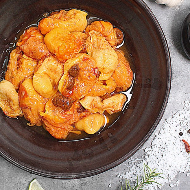 통영제철 멍게 손질 깐멍게500g, 1개, 500g