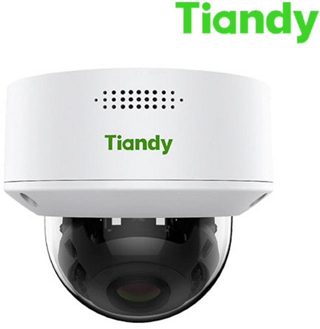 티앤디 TC-C34MP Spec:I5/A/E/Y/M/H 4MP 전동줌 풀컬러 IP카메라