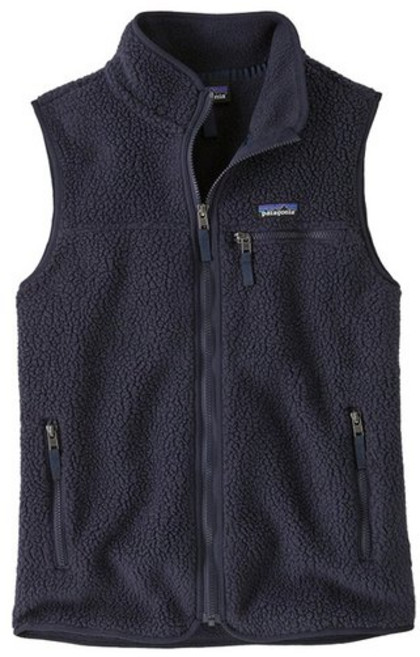 매장정품 PATAGONIA 파타고니아 FW25 여성 레트로 파일 조끼 22826 SNBE 1468508