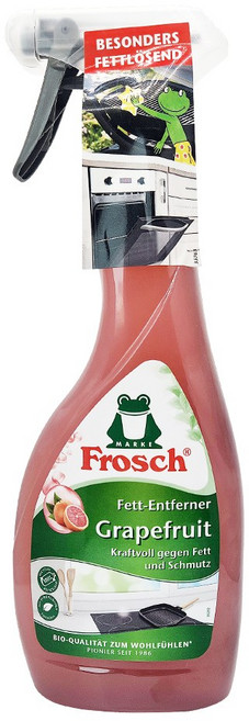 프로쉬 자몽 다목적 세정제, 500ml, 1개