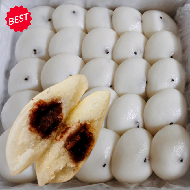 기정떡 잔기지떡 기장떡 기지떡 술떡 술떡증편 증편떡 방울증편 기정떡증편 앙금기정떡 잔기지 기주떡 기증떡 기자떡 벙거지떡, 30개, 30g