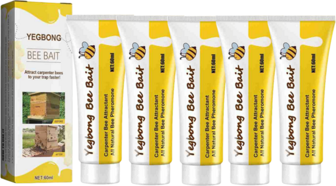 야외 플라이 트랩 30ml 유인 말벌 트랩 포수 꿀벌 모기 트랩 플라이 과일 곤충 정원용 트랩 유치, 5PCS, 5개, 04 5PCS