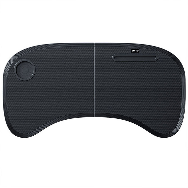 카폴레옹 차량용 루베 테이블, 블랙, 1개