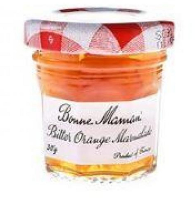 미니 오렌지 마멀레이드 본마망 30gx60ea, 60개, 30g