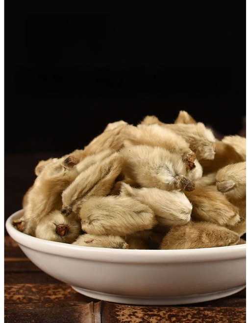 야생 신이화 건재 500g 말린 목련꽃 봉우리 무첨가 한방재료, 1개