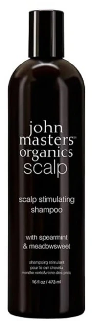 존 마스터 오가닉 john masters organics S&M 스컬프 샴푸 N 스페어 민트 & 메도우 스위트 473mL 473 밀리리터 x 1, 1개, 1g - 쿠팡