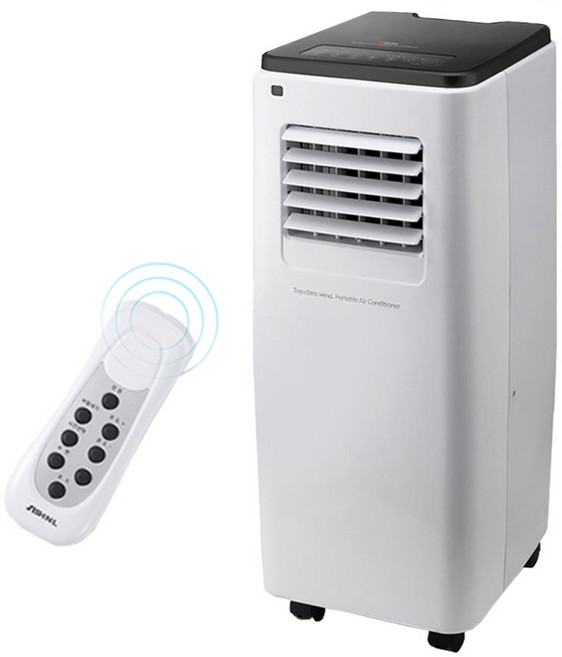 신일 이동식 에어컨 무빙플러스 SMA-D9000K PLUS