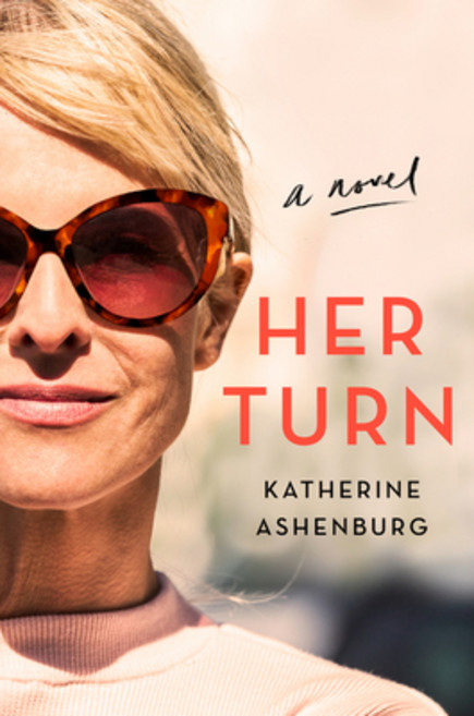 Her Turn Paperback, Harper Perennial, English, 9780063084445