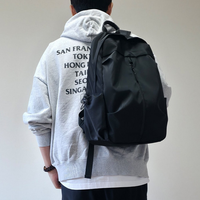 코어픽스 데일리 노트북 백팩 16인치 가능