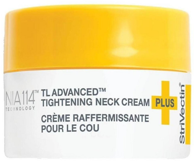 스트라이벡틴 타이튼 앤 리프트 어드밴스드 넥크림 플러스 7.5ml, 1개