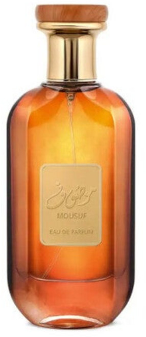 Ard Al Zaafaran Mousuf Eau de Parfum, 100 ml