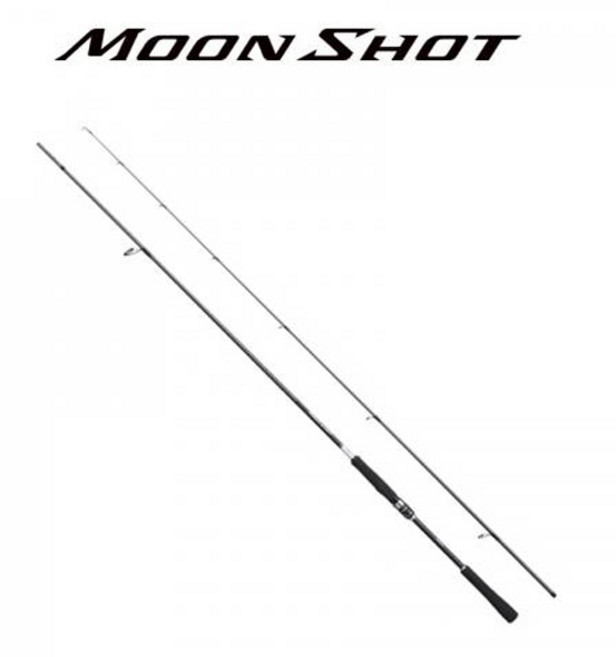 원낚시 시마노 21 문샷 S100MH 인쇼어 농어 루어대 윤성정품