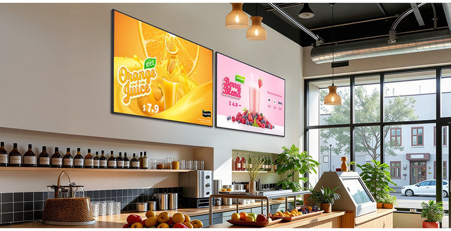 재고보유/당일출고 LG전자 43인치 43UH5Q 500nit 4k UHD 광고용 모니터 디지털 사이니지 DID 메뉴판모니터 (43UH5N), 본체만(LG물류 5일이상소요-당일배송상담필수)