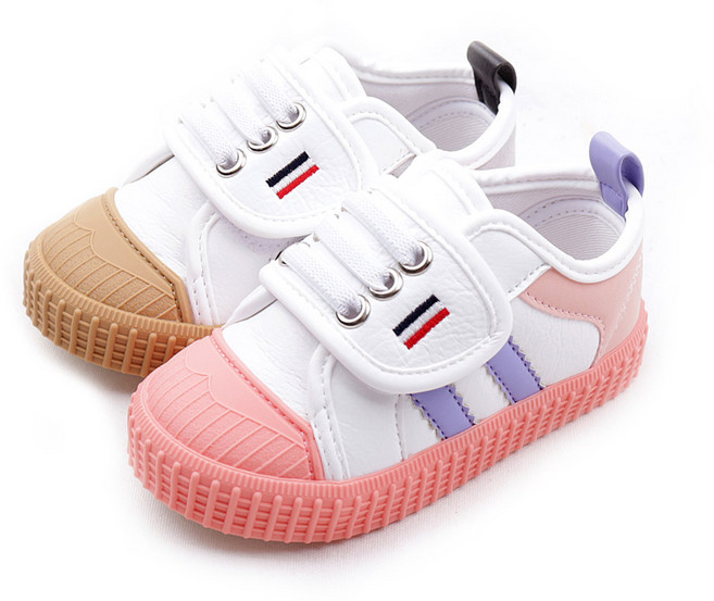 풋풋 빅벨크로 아동 운동화 스니커즈