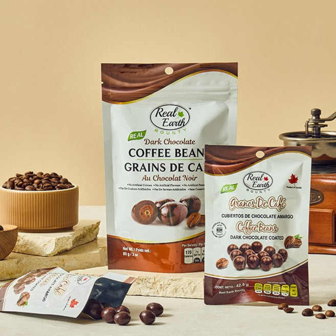 리얼얼스 커피빈 초콜릿 85g, 1개