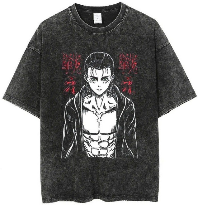 에렌티셔츠 진격거티셔츠 진격의거인반팔티 미카사 리바이 반팔티