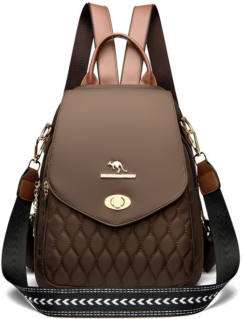 여성용 멀티백팩