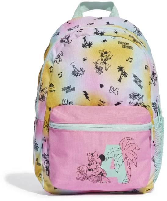 [에스키즈] 아디다스 디즈니 미니마우스 백팩 (멀티) IU4857