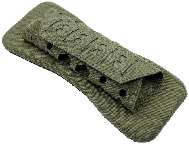 어깨 쿠션 패드