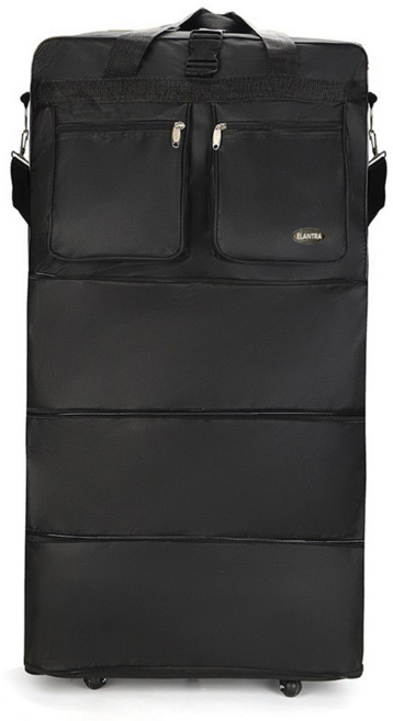 이민가방 이사가방 4단조절이민캐리어