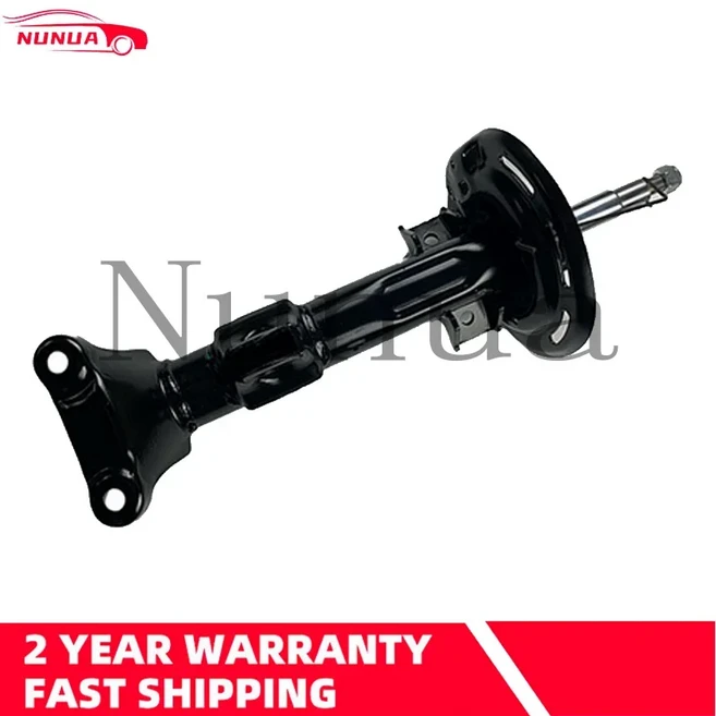 메르세데스-벤츠 C-CLASS W204 2008-2014 서스펜션 스트럿츠 용 1PC 전면후면 충격 흡수 장치 2043232400, 04 1PC  Front Left