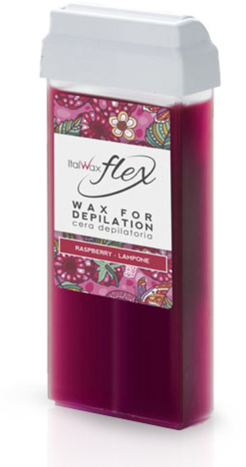 이탈왁스 소프트 왁스 플렉스 카트리지, 100g, 1개